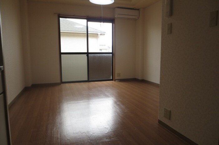 サンコーポバンビの物件内観写真