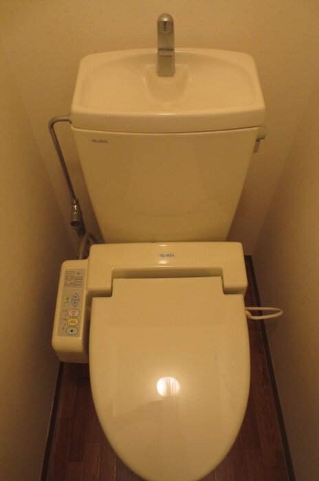 サンコーポバンビの物件内観写真