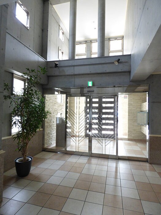 ＫＳＫ門司港コアプレイスの物件外観写真