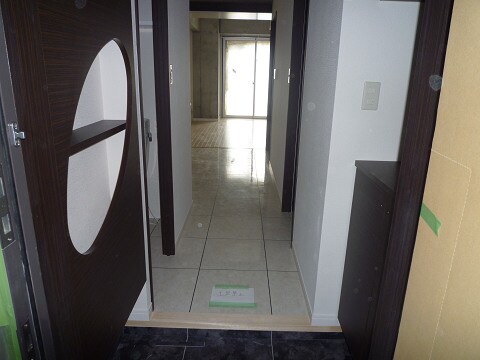 ＫＳＫ門司港コアプレイスの物件内観写真