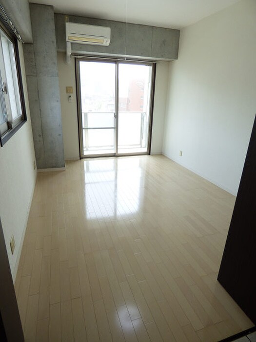 ＫＳＫ門司港コアプレイスの物件内観写真