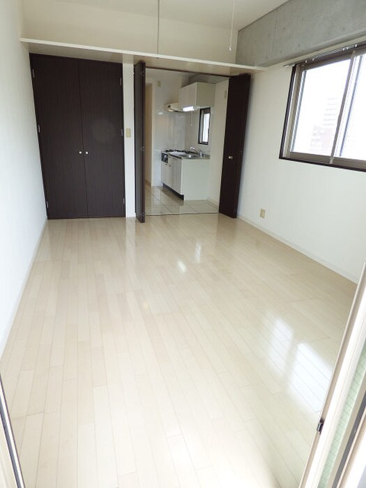 ＫＳＫ門司港コアプレイスの物件内観写真