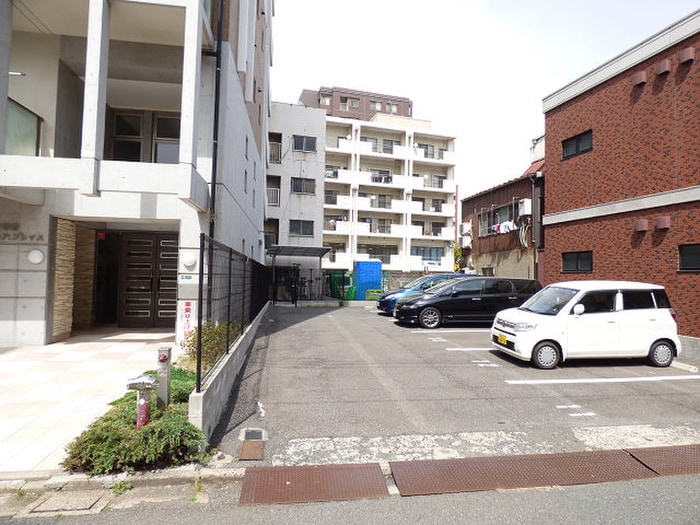 ＫＳＫ門司港コアプレイスの物件外観写真