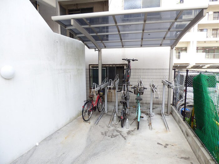 ＫＳＫ門司港コアプレイスの物件外観写真