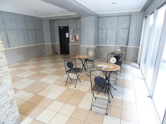 ＫＳＫ門司港コアプレイスの物件外観写真