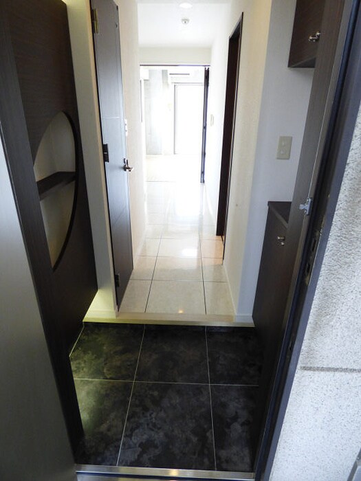 ＫＳＫ門司港コアプレイスの物件内観写真