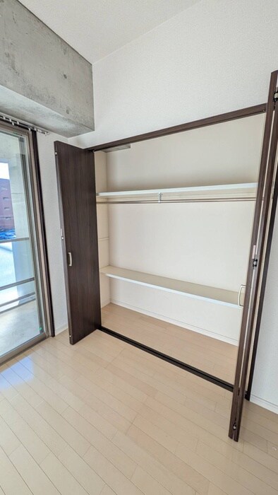 ＫＳＫ門司港コアプレイスの物件内観写真