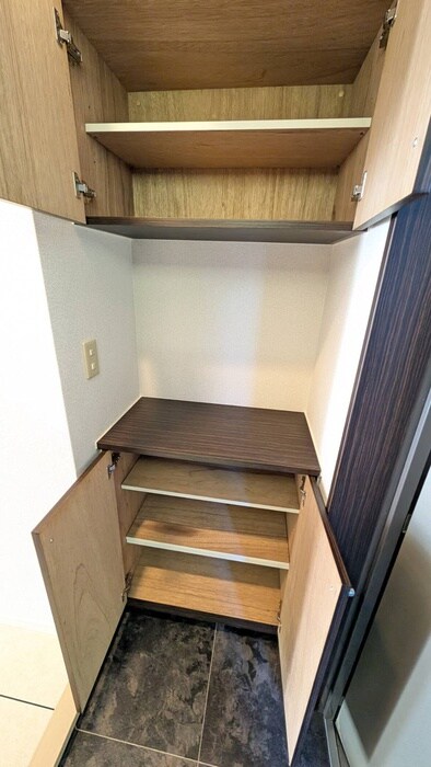 ＫＳＫ門司港コアプレイスの物件内観写真