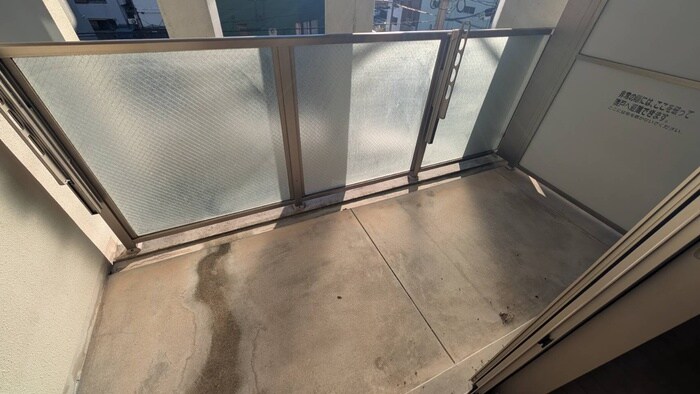 ＫＳＫ門司港コアプレイスの物件内観写真