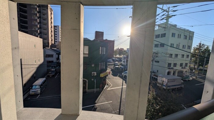 ＫＳＫ門司港コアプレイスの物件内観写真