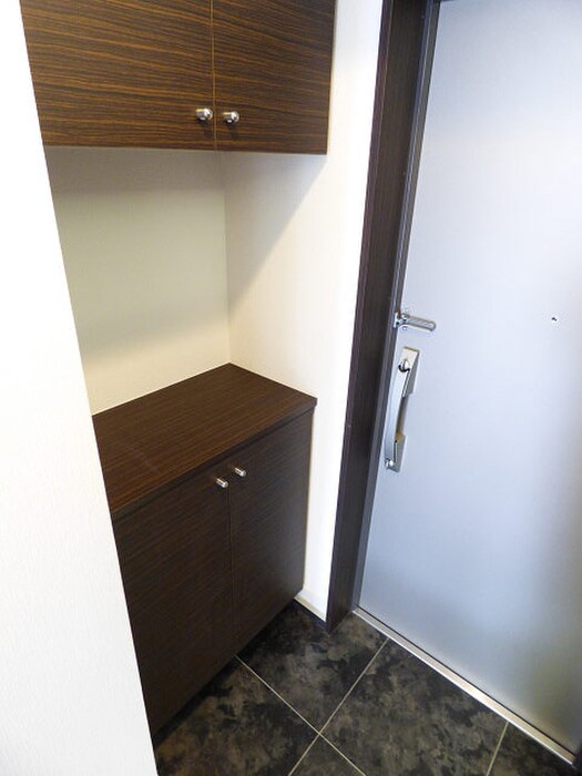 ＫＳＫ門司港コアプレイスの物件内観写真