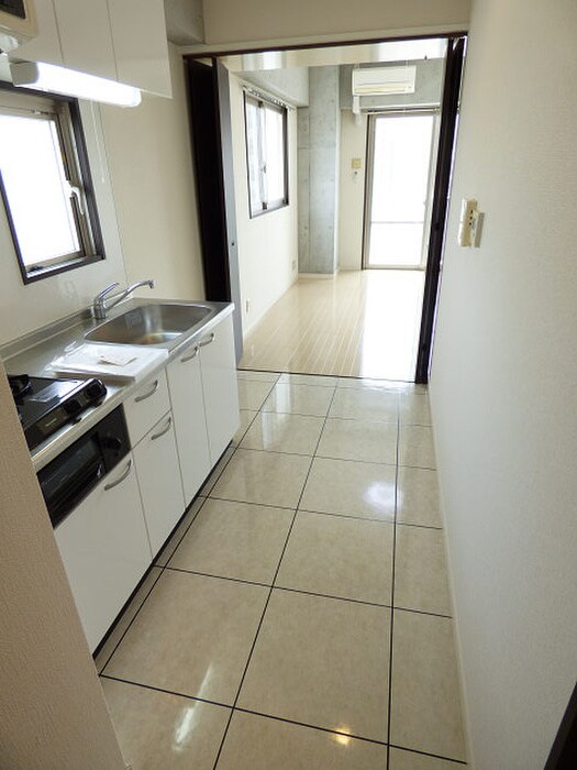 ＫＳＫ門司港コアプレイスの物件内観写真