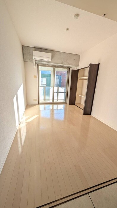 ＫＳＫ門司港コアプレイスの物件内観写真