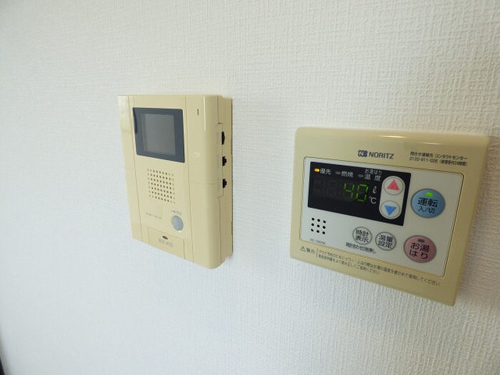 ＫＳＫ門司港コアプレイスの物件内観写真