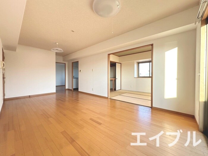 ＦＡＲＯ戸畑駅前ビルの物件内観写真