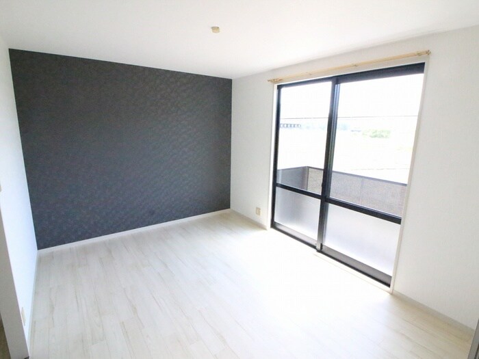 フォーレスMの物件内観写真