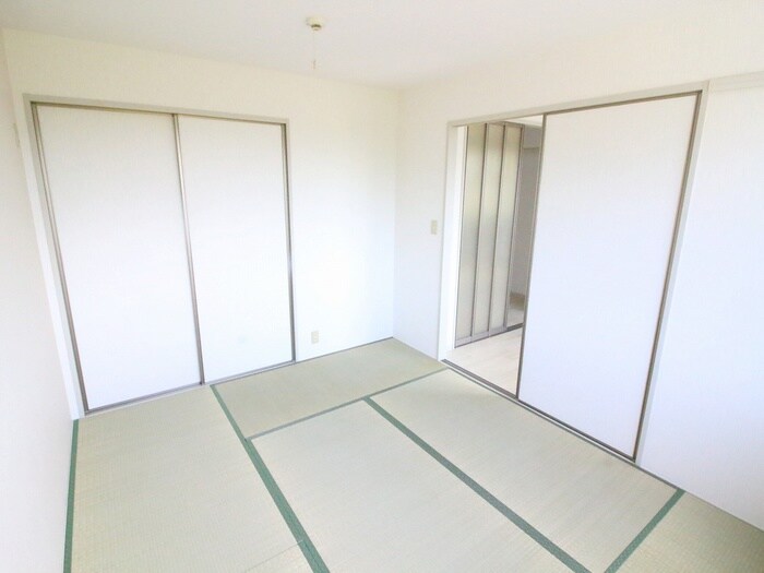 フォーレスMの物件内観写真