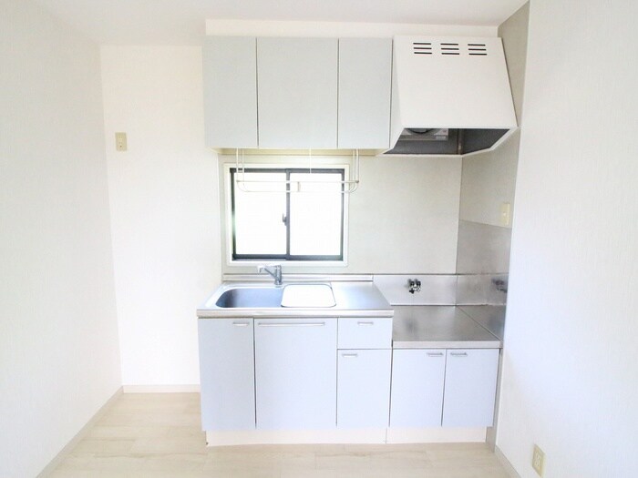 フォーレスMの物件内観写真