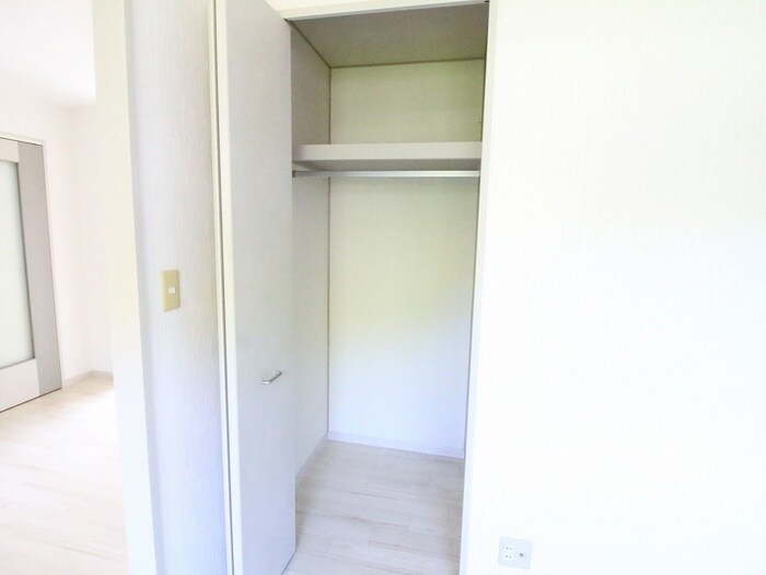 フォーレスMの物件内観写真