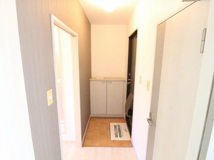 フォーレスMの物件内観写真