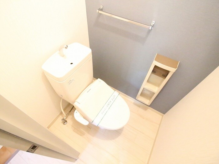 フォーレスMの物件内観写真