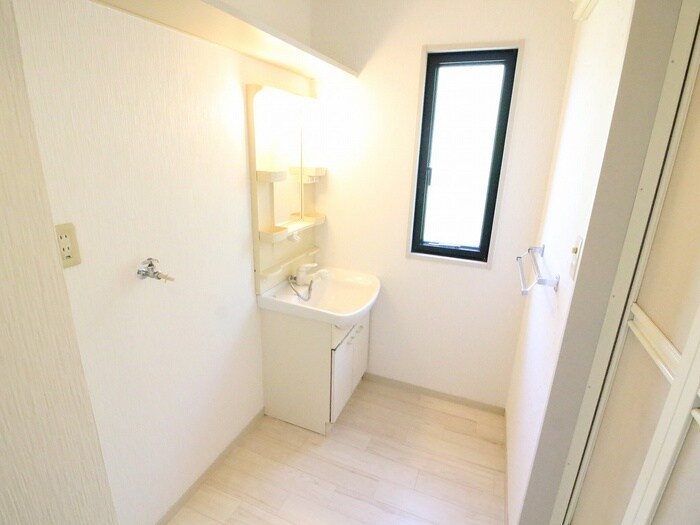 フォーレスMの物件内観写真