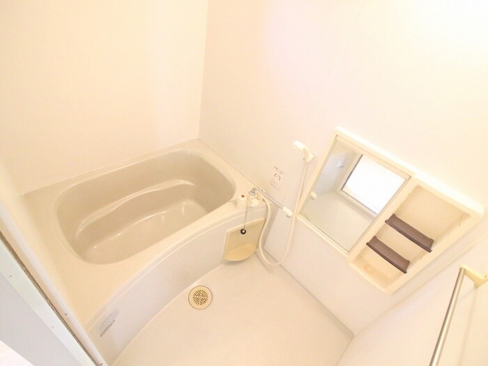 フォーレスMの物件内観写真