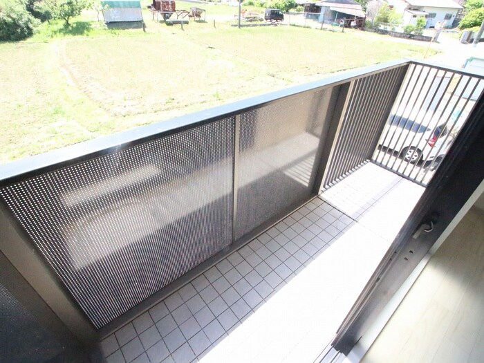 フォーレスMの物件内観写真