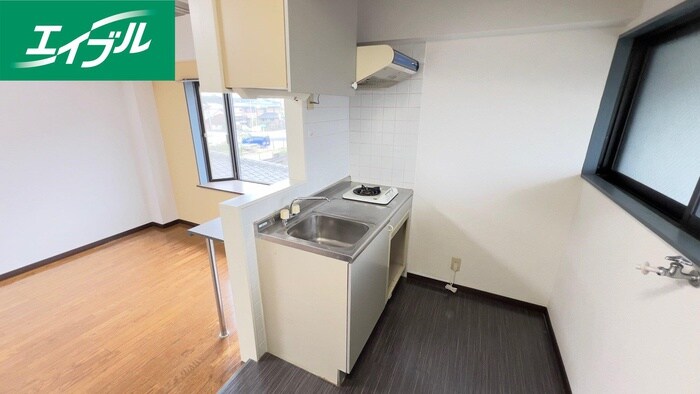 フォレストファームの物件内観写真