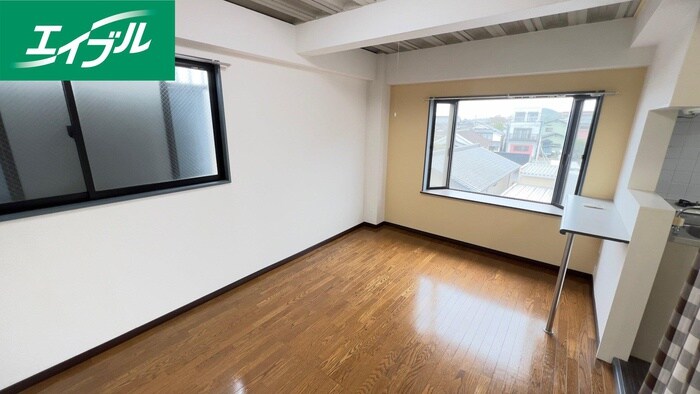 フォレストファームの物件内観写真