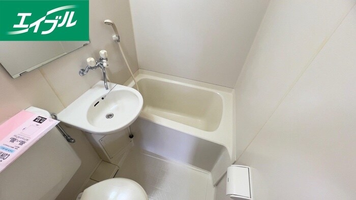 フォレストファームの物件内観写真