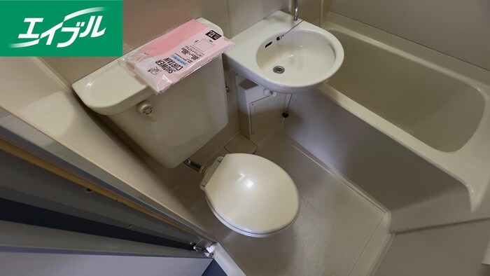 フォレストファームの物件内観写真