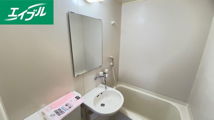 フォレストファームの物件内観写真