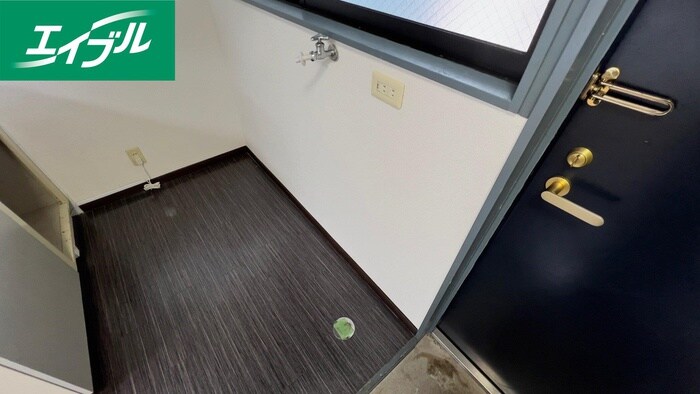 フォレストファームの物件内観写真