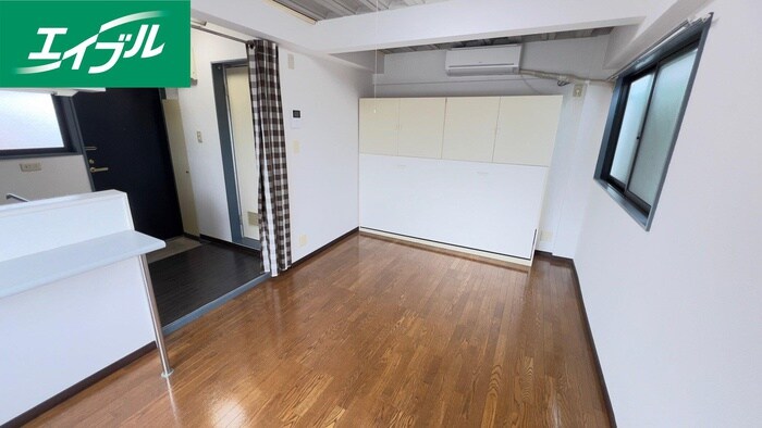 フォレストファームの物件内観写真