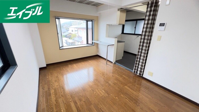 フォレストファームの物件内観写真