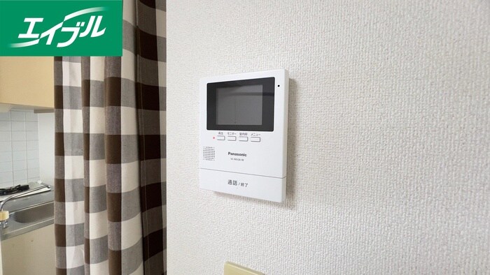 フォレストファームの物件内観写真