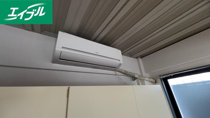 フォレストファームの物件内観写真