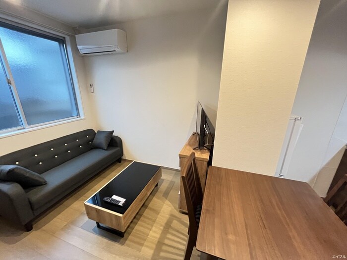 ｋａｇ．Ｒ九産大前の物件内観写真