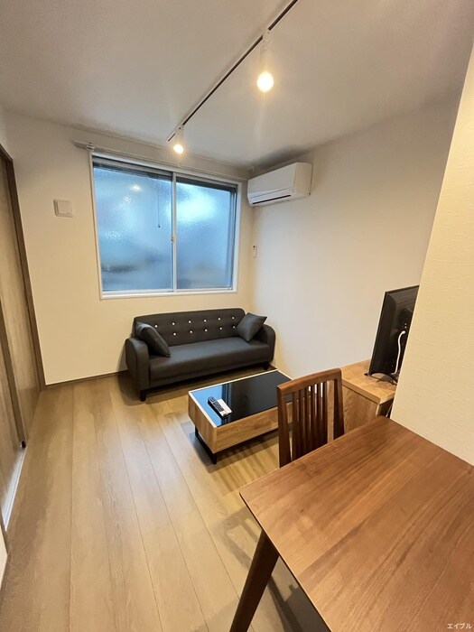 ｋａｇ．Ｒ九産大前の物件内観写真