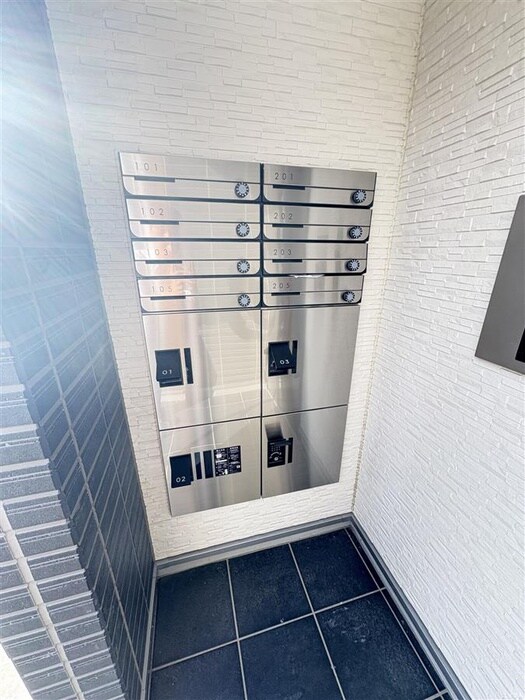 ｋａｇ．Ｒ九産大前の物件外観写真