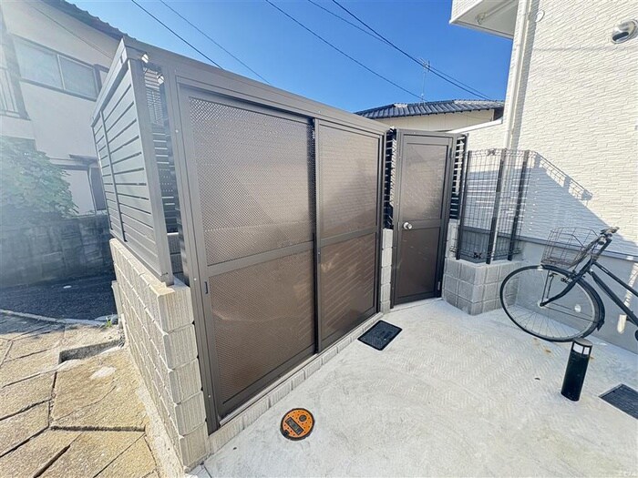 ｋａｇ．Ｒ九産大前の物件外観写真