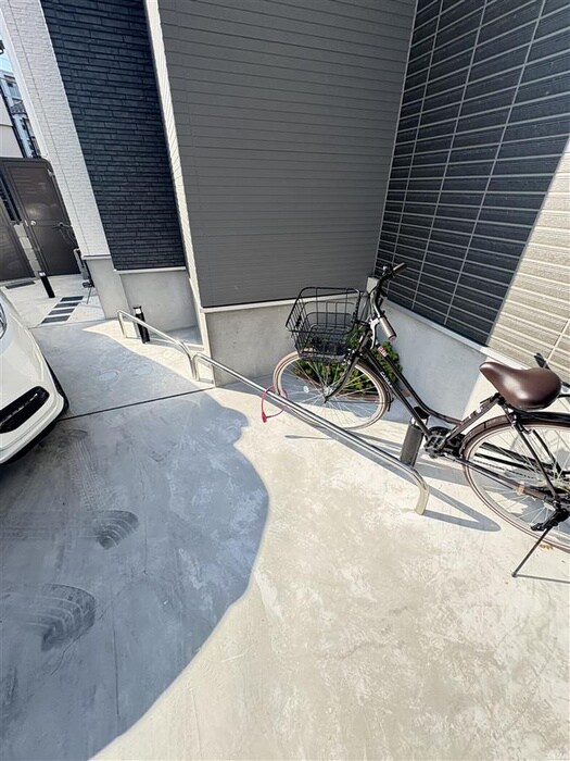 ｋａｇ．Ｒ九産大前の物件外観写真