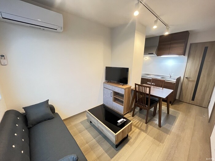 ｋａｇ．Ｒ九産大前の物件内観写真