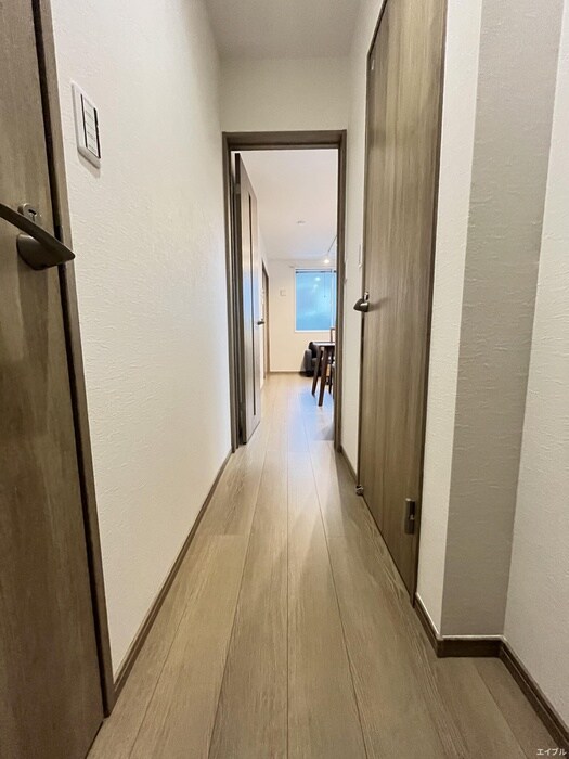 ｋａｇ．Ｒ九産大前の物件内観写真