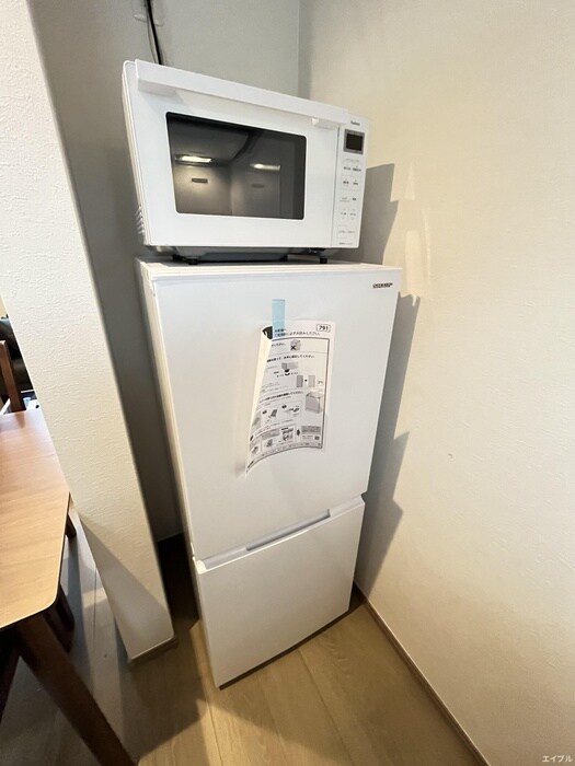 ｋａｇ．Ｒ九産大前の物件内観写真