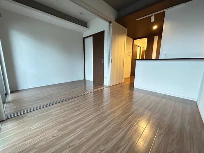 ウイングス重住の物件内観写真