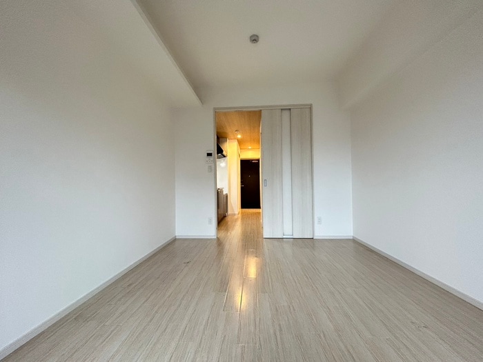 ウイングス重住の物件内観写真