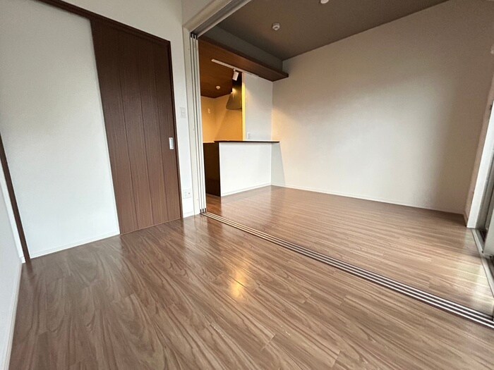 ウイングス重住の物件内観写真