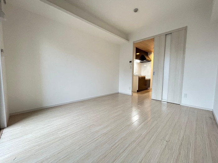 ウイングス重住の物件内観写真